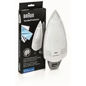 BRAUN ACCESSOIRE SDL ATT TP7 SEMELLE BLAN